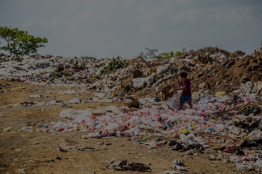 Le plastique : catastrophe pour l'environnement - Mon Coach Zéro Déchet