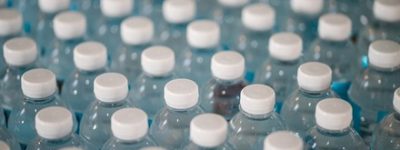 Stop aux bouteilles plastique ! - Mon Coach Zéro Déchet